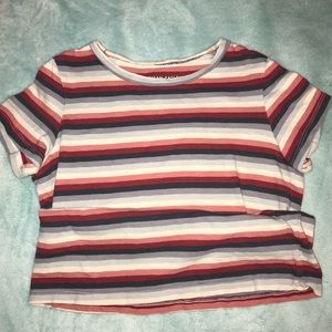 American Eagle t-shirt 🦋